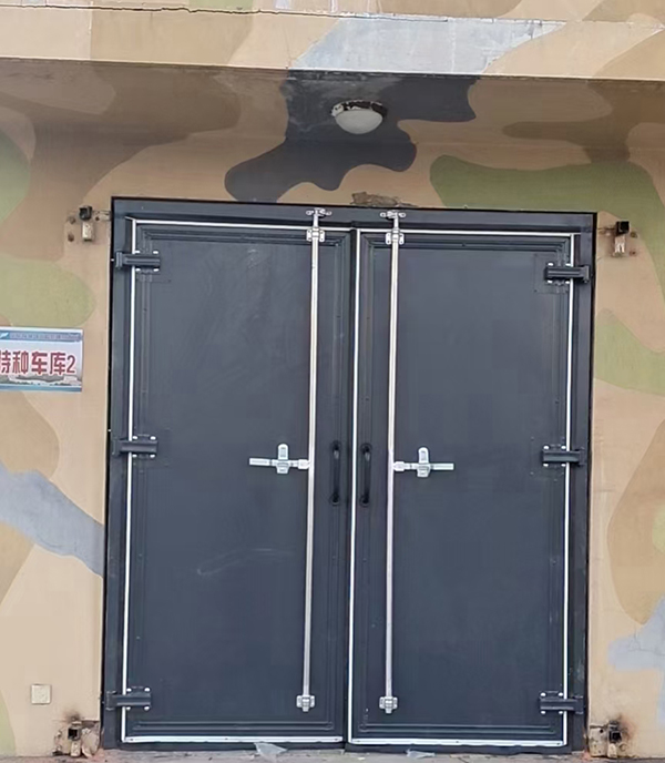 利通工业平开门 利通工业平开门