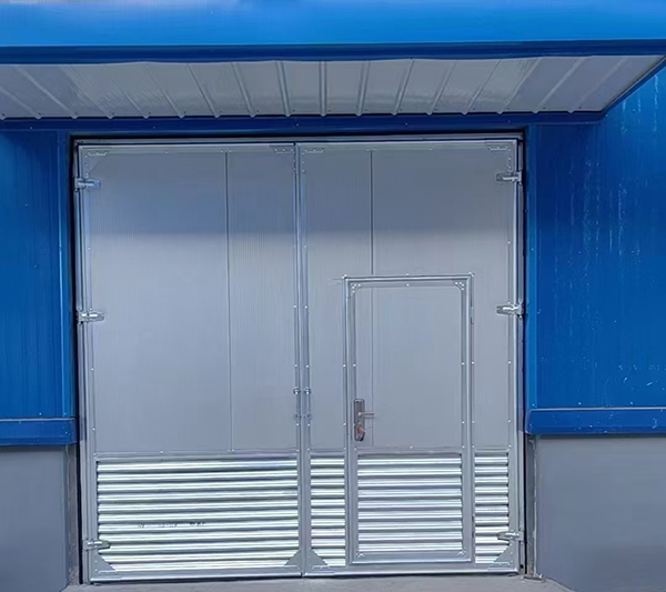 利通工业平开门 利通工业平开门