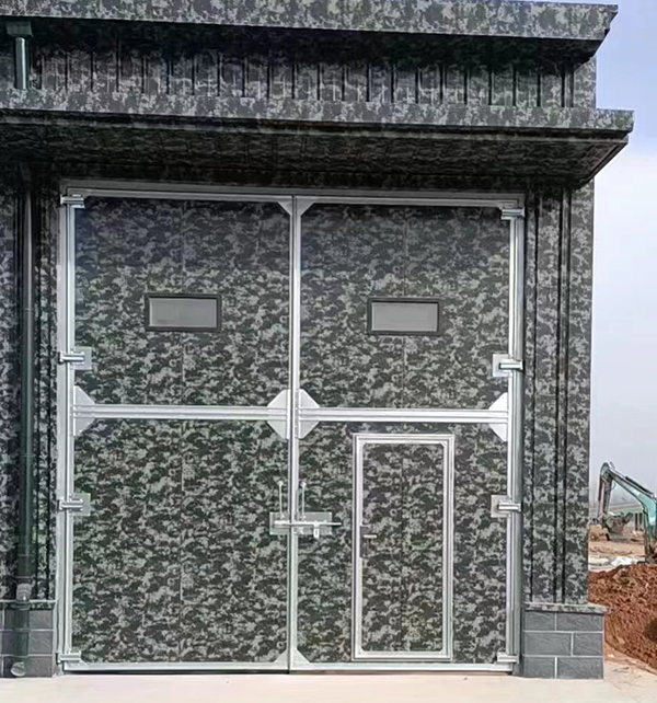 利通工业平开门 利通工业平开门