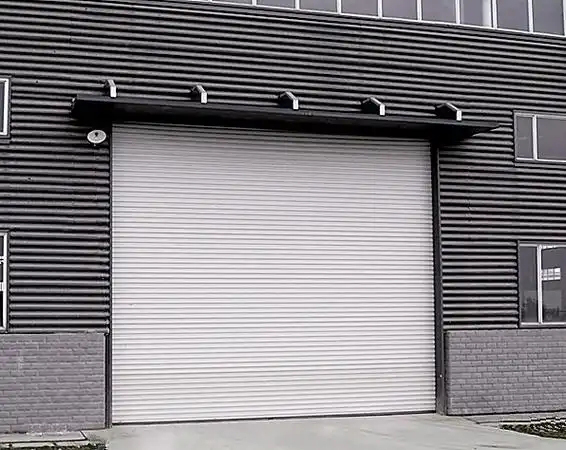 利通工业利通卷帘门