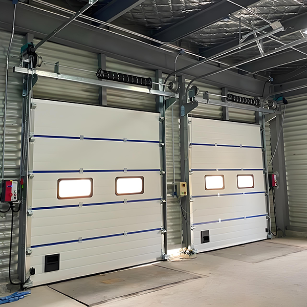 利通工业翻板门 利通工业翻板门