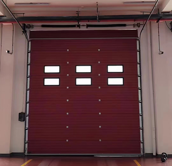 利通工业翻板门 利通工业翻板门