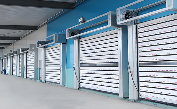 硬质利通快速门 硬质利通快速门