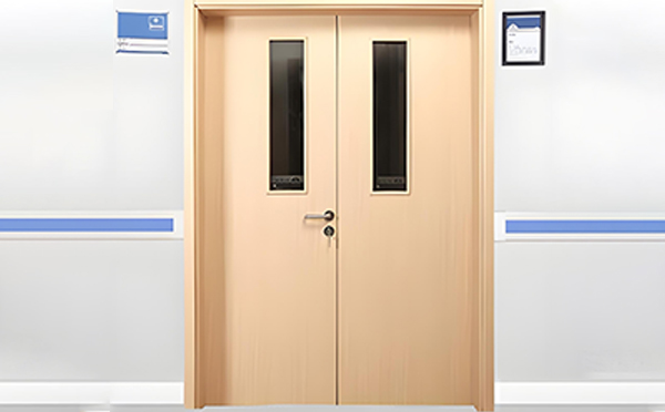 利通医用门