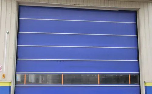 利通快速利通卷帘门的主要优势及应用领域 利通快速利通卷帘门的主要优势及应用领域