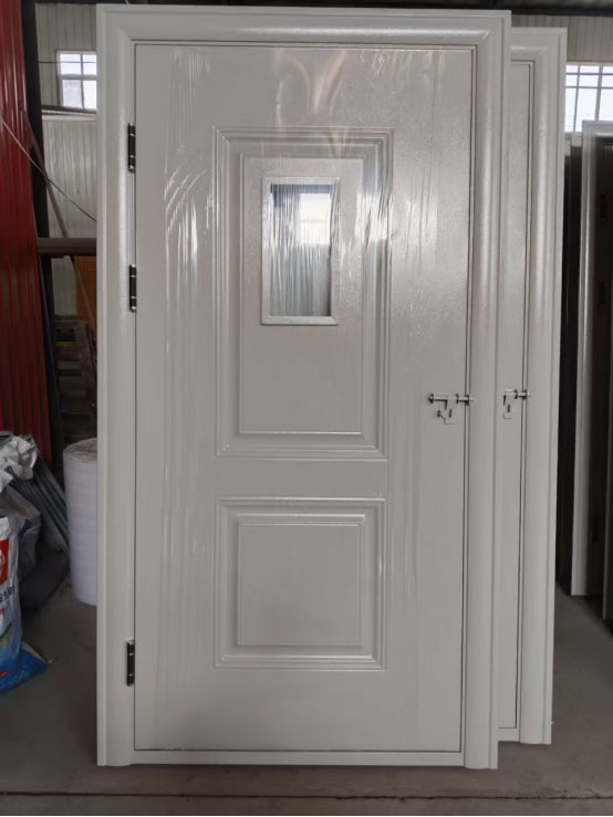 利通学校教室门 利通学校教室门