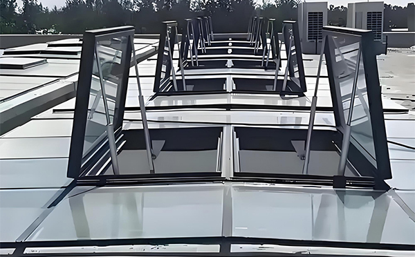 利通兰州利通排烟窗选型安装与维护实用指南