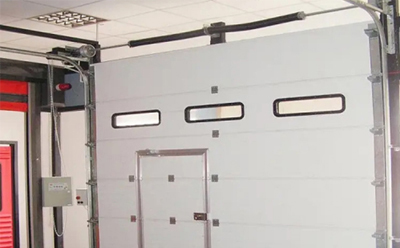 利通工业推拉门的设计方法