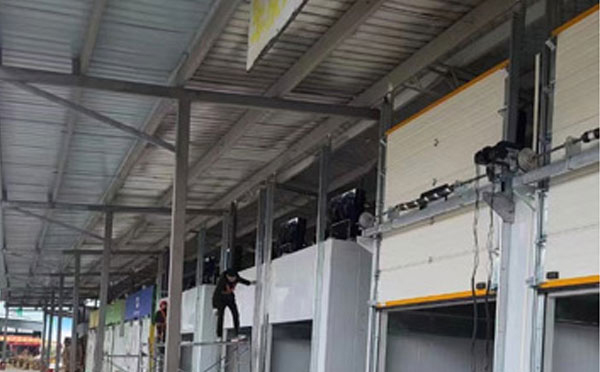 利通工业推拉门安装技巧与注意事项详解