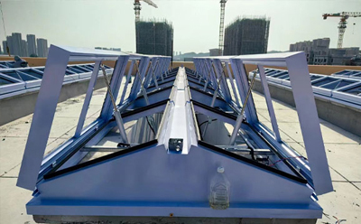 利通排烟窗的设置要求 利通排烟窗的设置要求