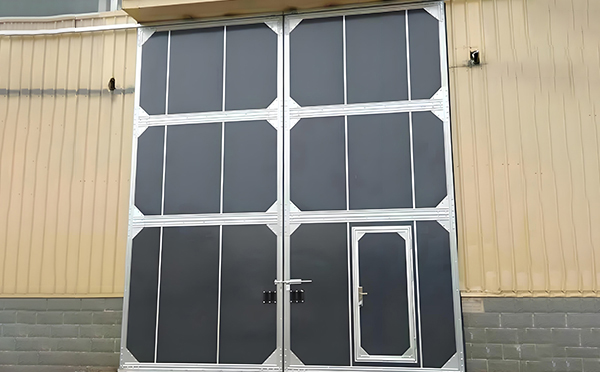 厂房利通工业门选择与维护全解析:提升效率与安全的关键要素 厂房利通工业门选择与维护全解析:提升效率与安全的关键要素