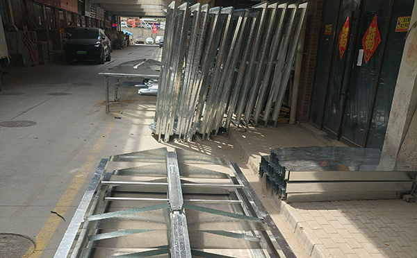 2025利通排烟窗维护周期与电动开启故障排查 2025利通排烟窗维护周期与电动开启故障排查