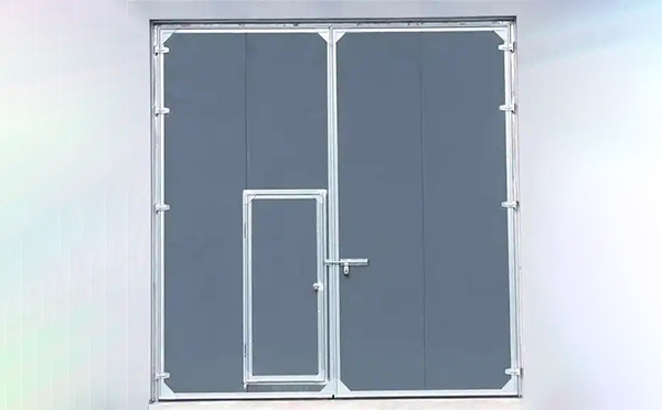 利通兰州厂房利通工业门安装要求与2025年选购指南 利通兰州厂房利通工业门安装要求与2025年选购指南